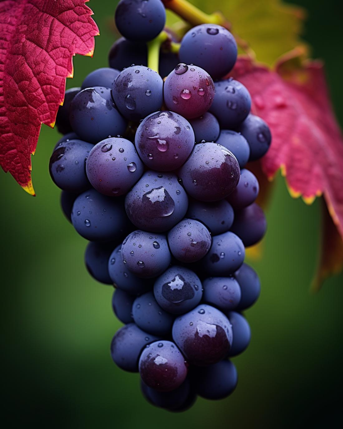La préservation des cépages est un enjeu de taille pour les vignerons bourguignons