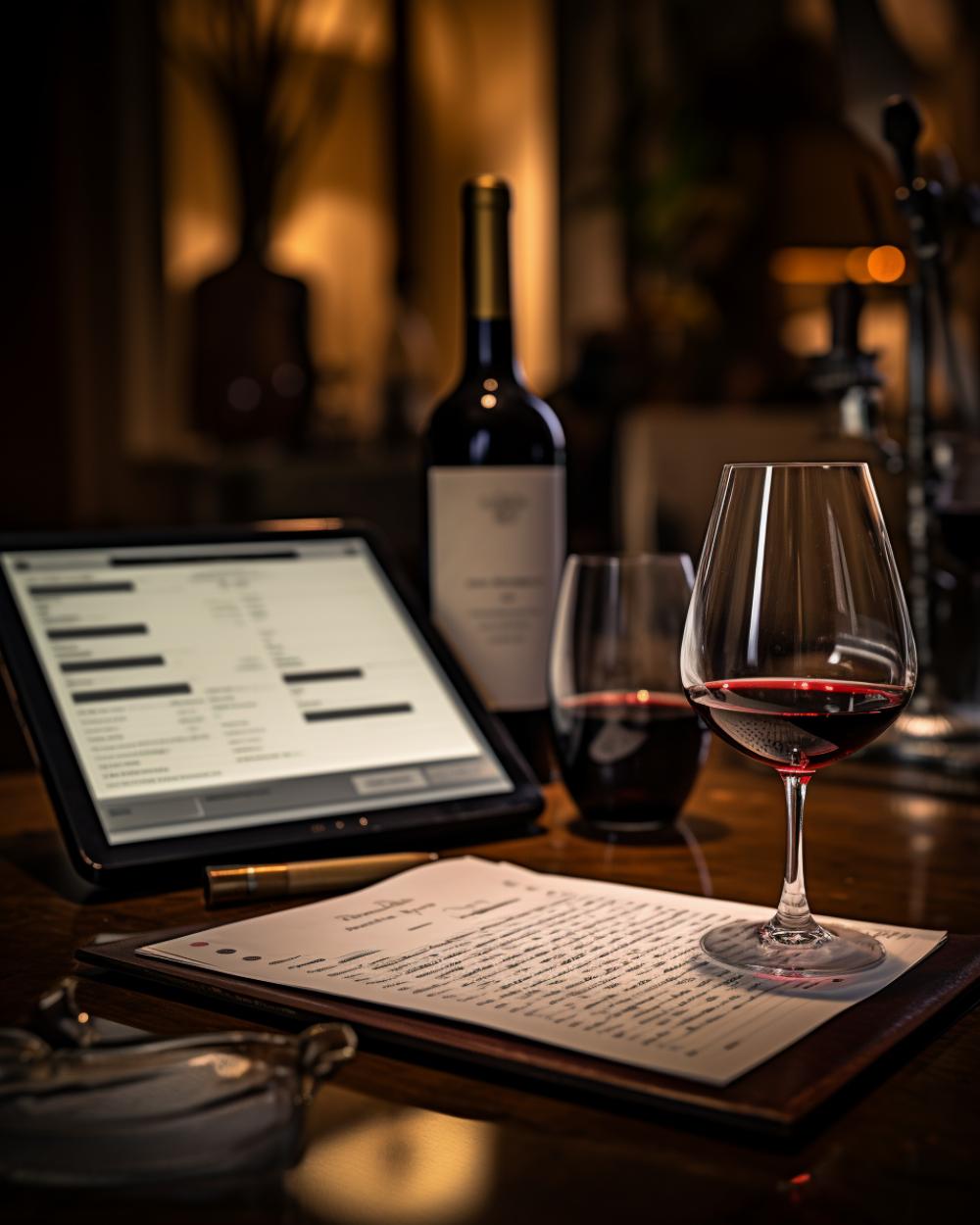 Il est indispensable d faire des recherches approfondiespour maximiser les rendements d'un investissement dans le vin de Bourgogne