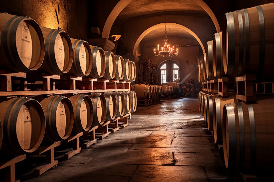 Contrairement aux caves à vin traditionnelles, les caves à vin électriques garantissent une certaine fiabilité au niveau de la température, de l'humidité, etc.