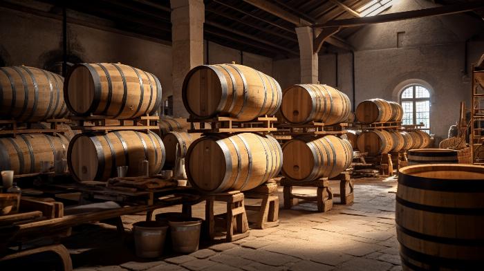 La qualité des terroirs de Bourgogne permet d'obtenir des vins qui se distinguent par leur longévité