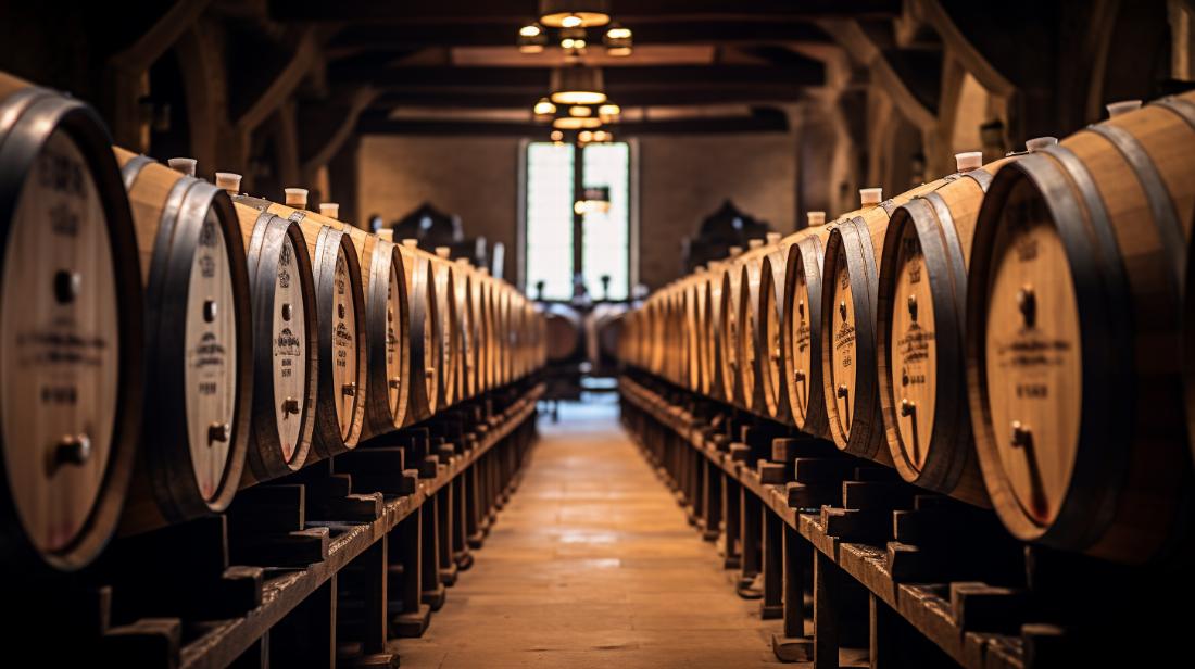 Les vins de Bourgogne reciquièrent des conditions de conservation spécifiques, que l'on peut créer facilement avec une cave à vin électrique