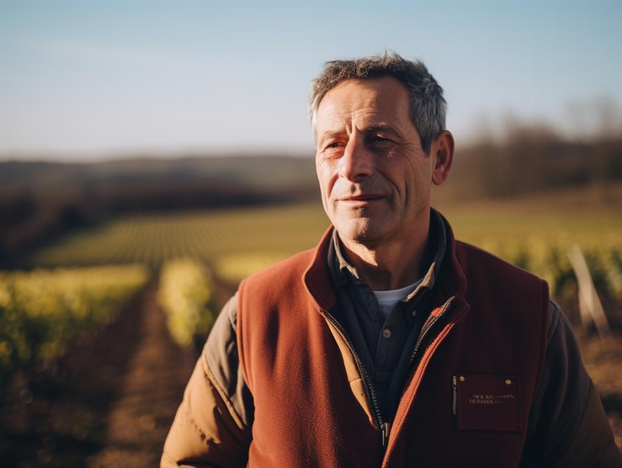 Les terroirs de la Bourgogne sont riches en histoire et promettent des vins d'exception