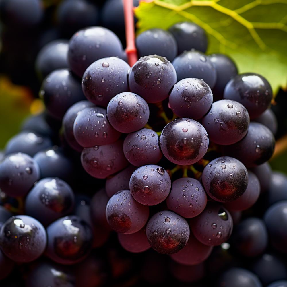 De nombreux producteurs de vin se distinguent par la qualité unique de leurs produits