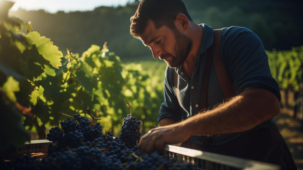 Les différentes méthodes de vinification traditionnelles sont à l'origine de la divisersité des vins de Bourgogne